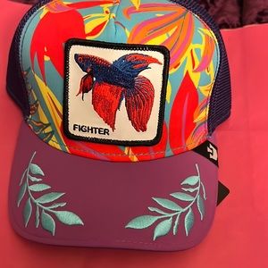 Unisex Goorin bro cap